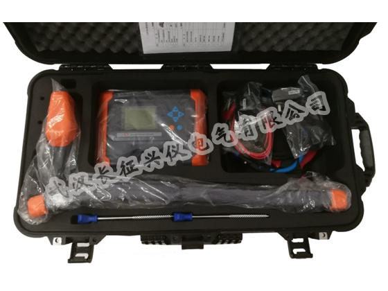 CZ9100型管线探测仪